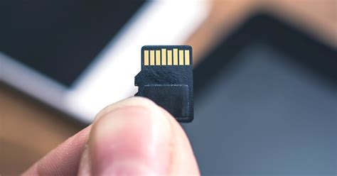 The Complete Guide to Using a MicroSD Card on Your Android .